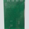 iBodyinfo BCM-MF270 八电极双频测量模块的背面PCB，展现其稳定可靠的电路走线与高质量做工。