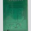 iBodyinfo BCM-MF570 八电极四频测量模块的背面PCB，体现了其在专业医疗应用中的高品质与高可靠性。