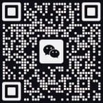 iBodyinfo官方微信二维码，扫码添加技术顾问获取方案。