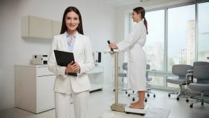 iBodyinfo BCM-MF570 人体成分分析模块技术规格书 (V1.1)
